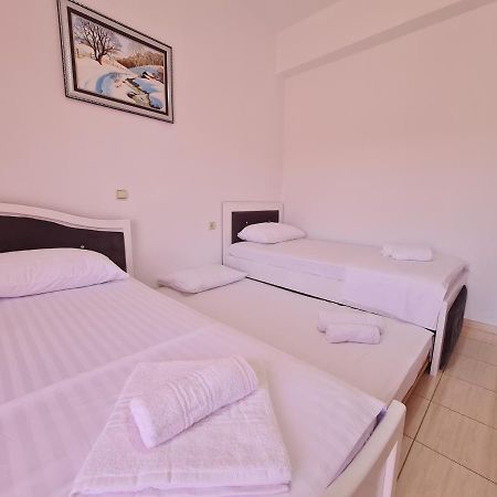 Summer Time Hotel Ksamil Luaran gambar