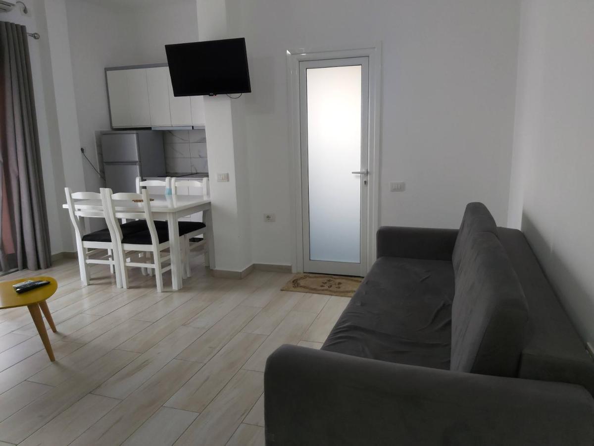 Summer Time Hotel Ksamil Luaran gambar