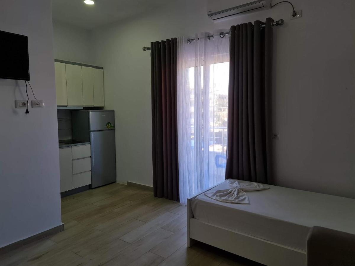 Summer Time Hotel Ksamil Luaran gambar