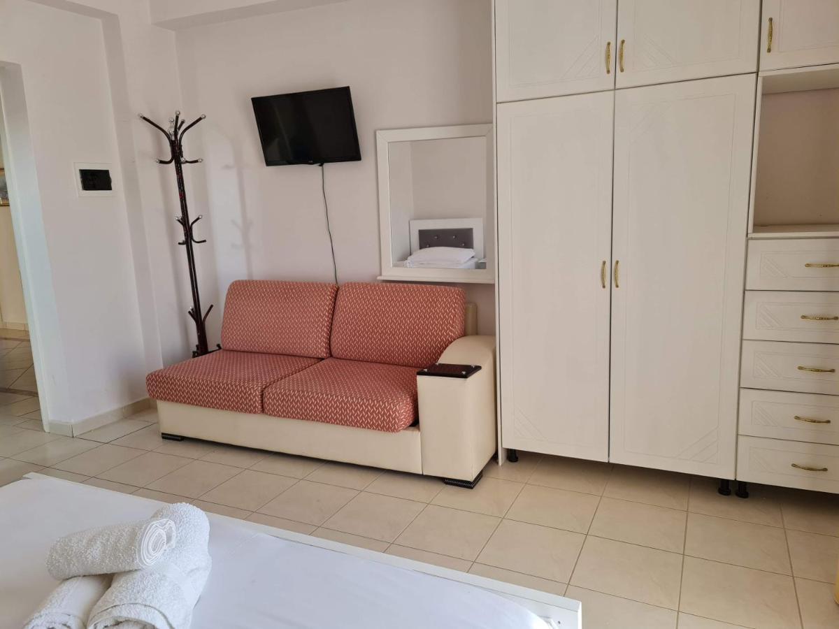 Summer Time Hotel Ksamil Luaran gambar