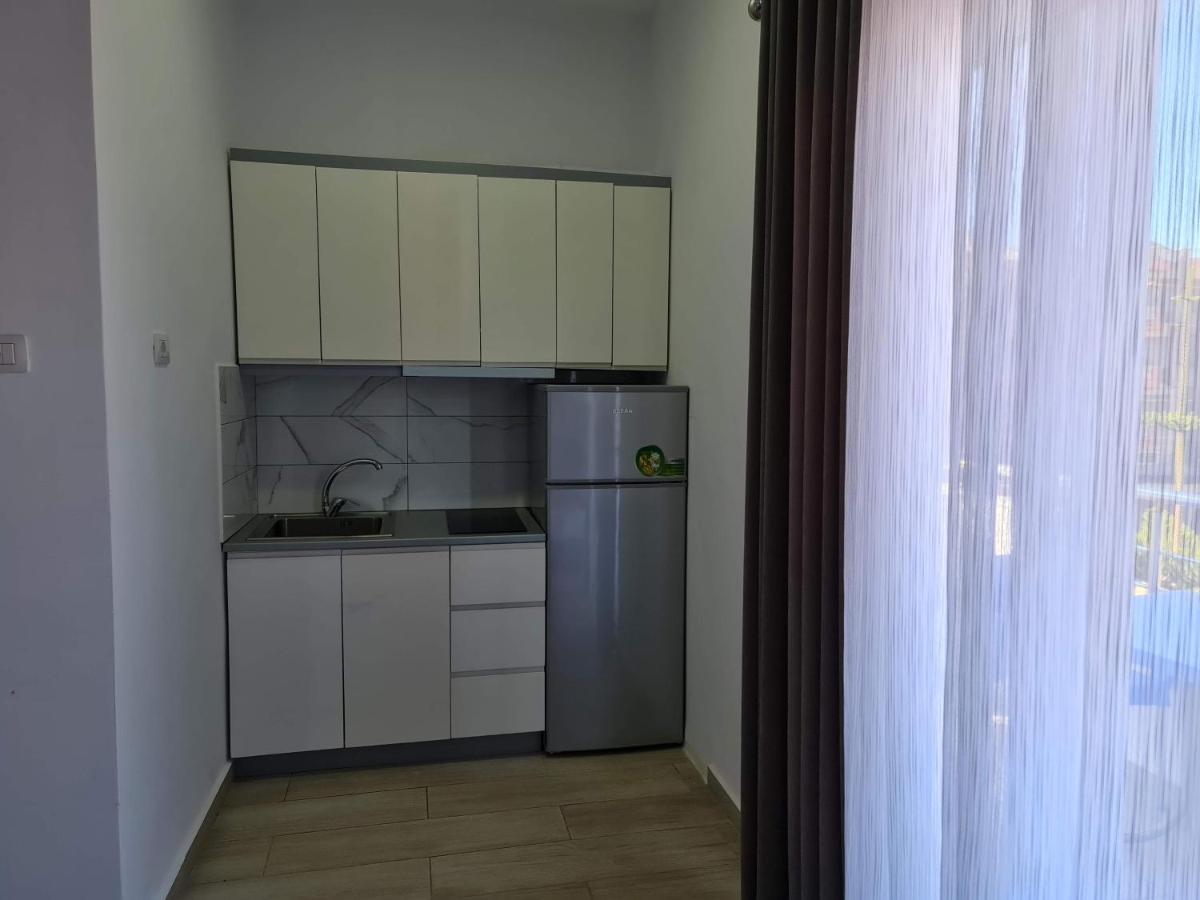 Summer Time Hotel Ksamil Luaran gambar