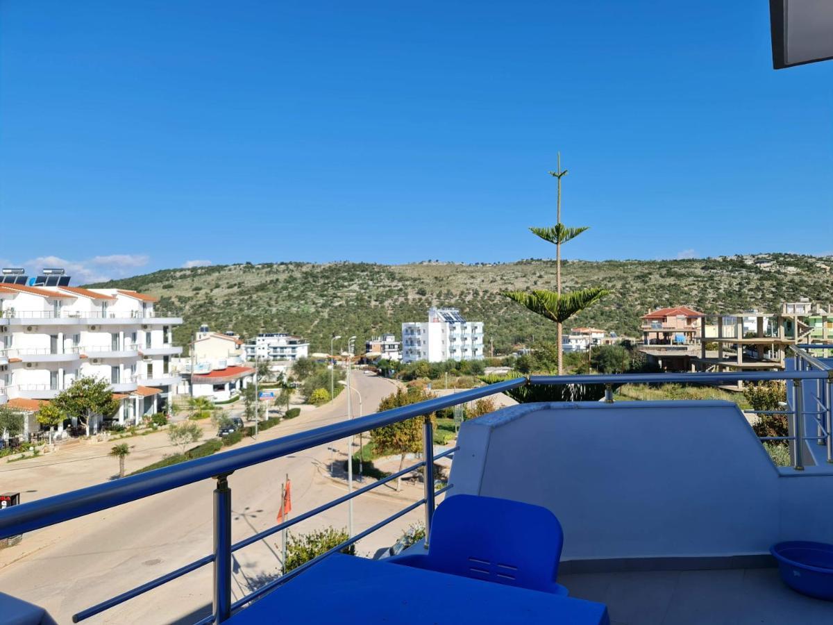 Summer Time Hotel Ksamil Luaran gambar