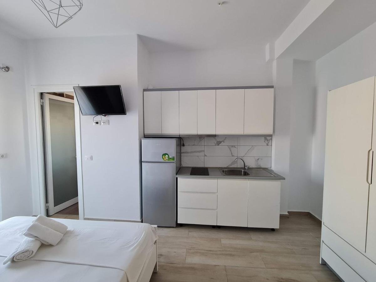 Summer Time Hotel Ksamil Luaran gambar