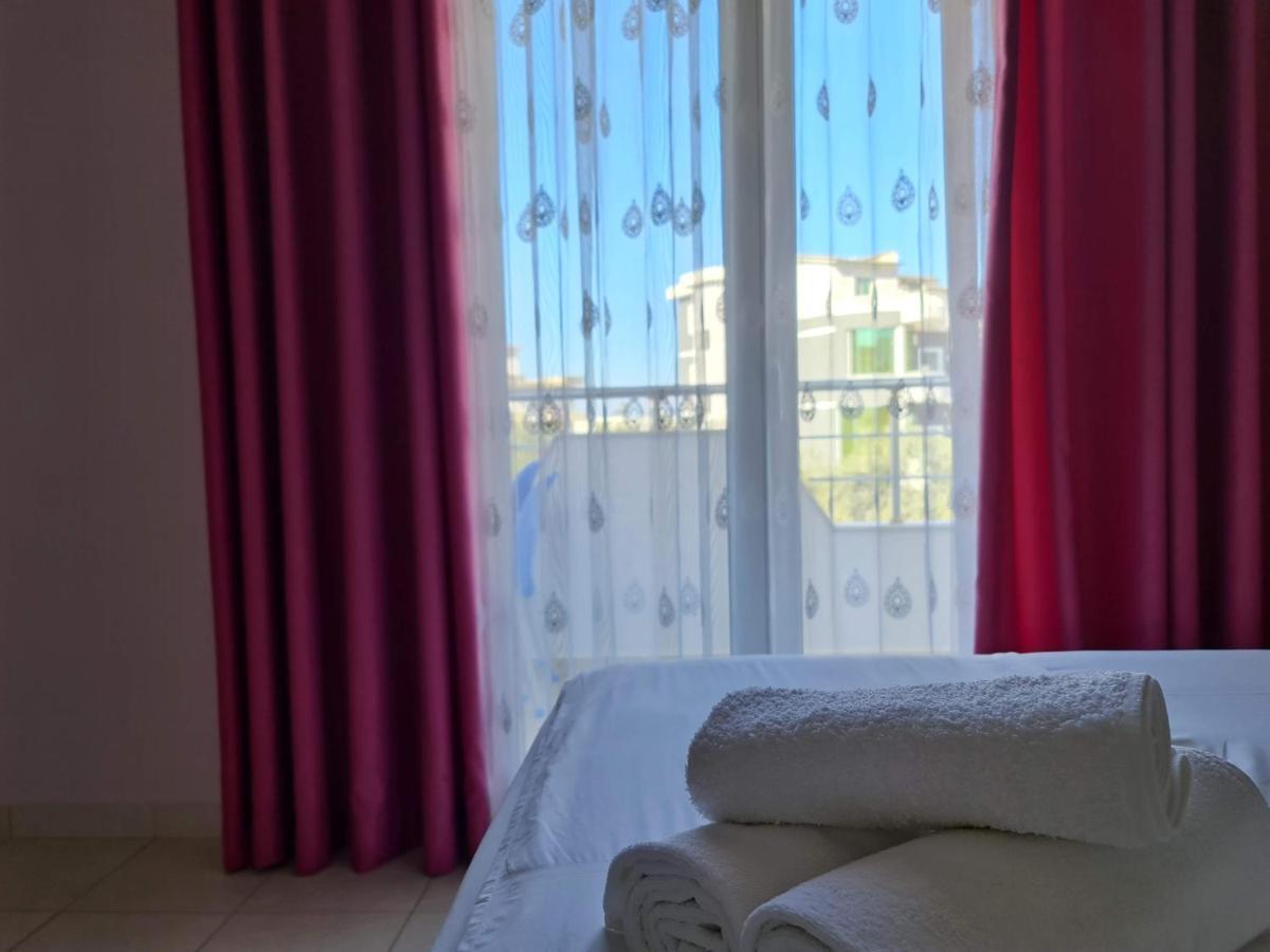 Summer Time Hotel Ksamil Luaran gambar