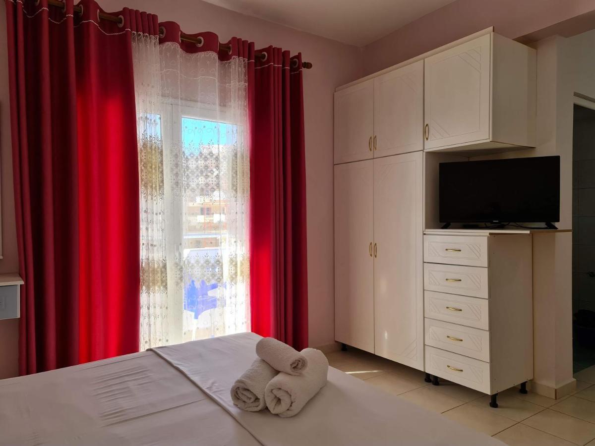Summer Time Hotel Ksamil Luaran gambar