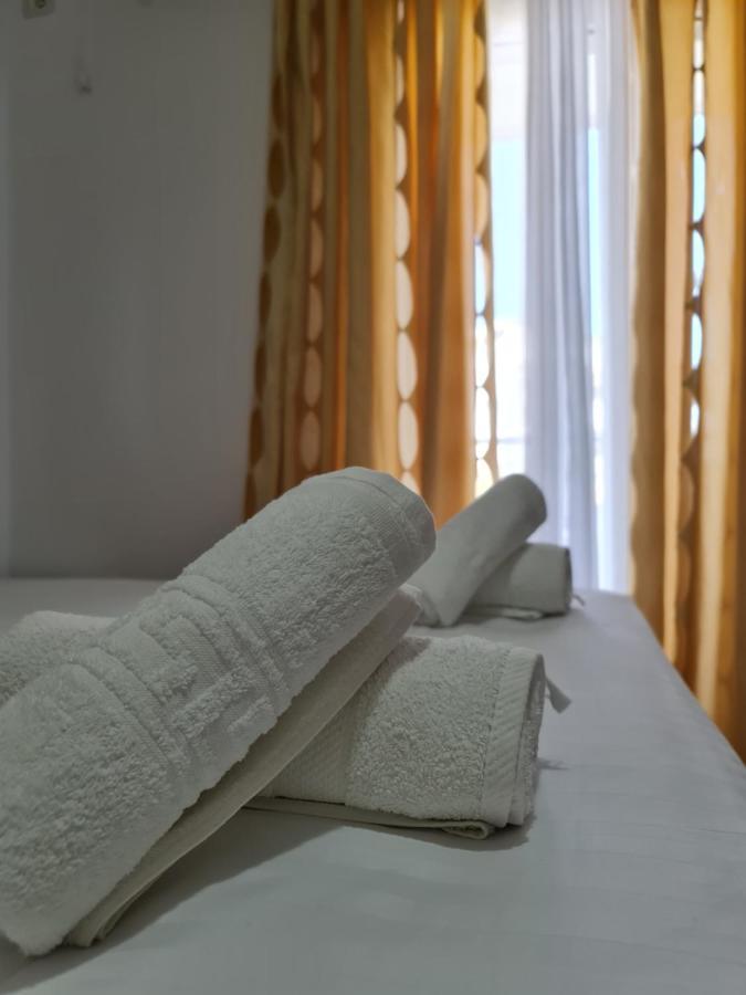 Summer Time Hotel Ksamil Luaran gambar