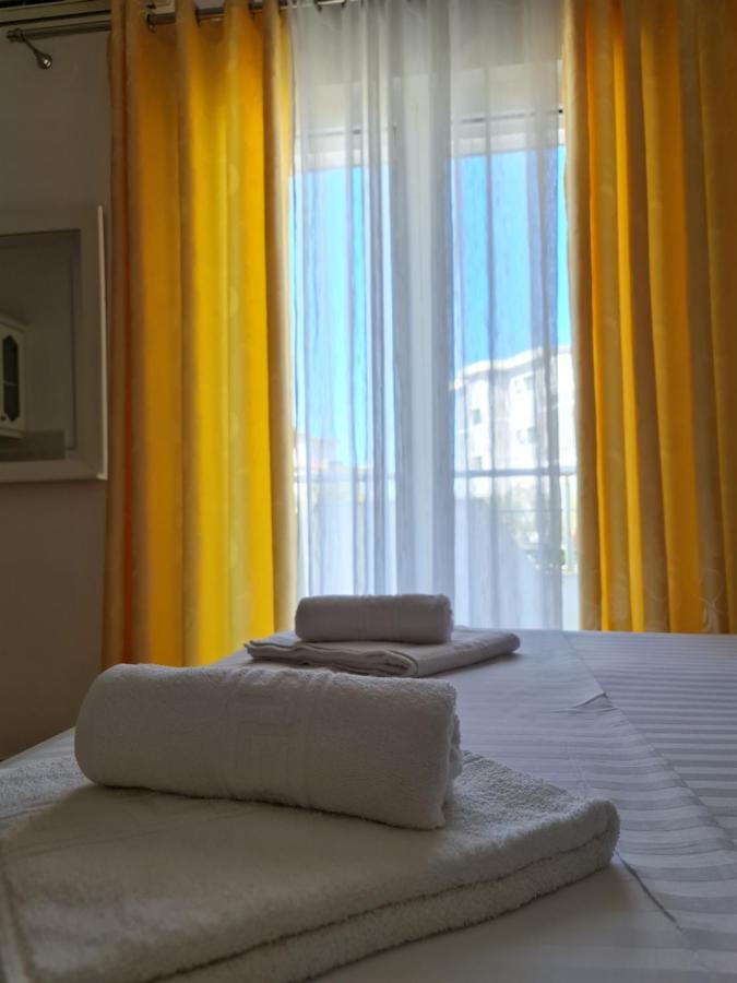 Summer Time Hotel Ksamil Luaran gambar
