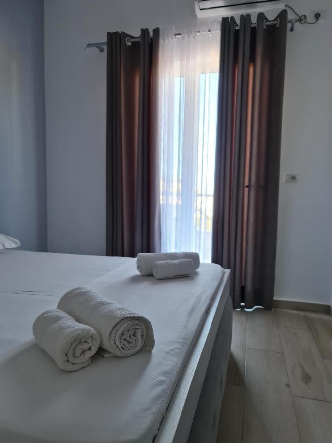 Summer Time Hotel Ksamil Luaran gambar