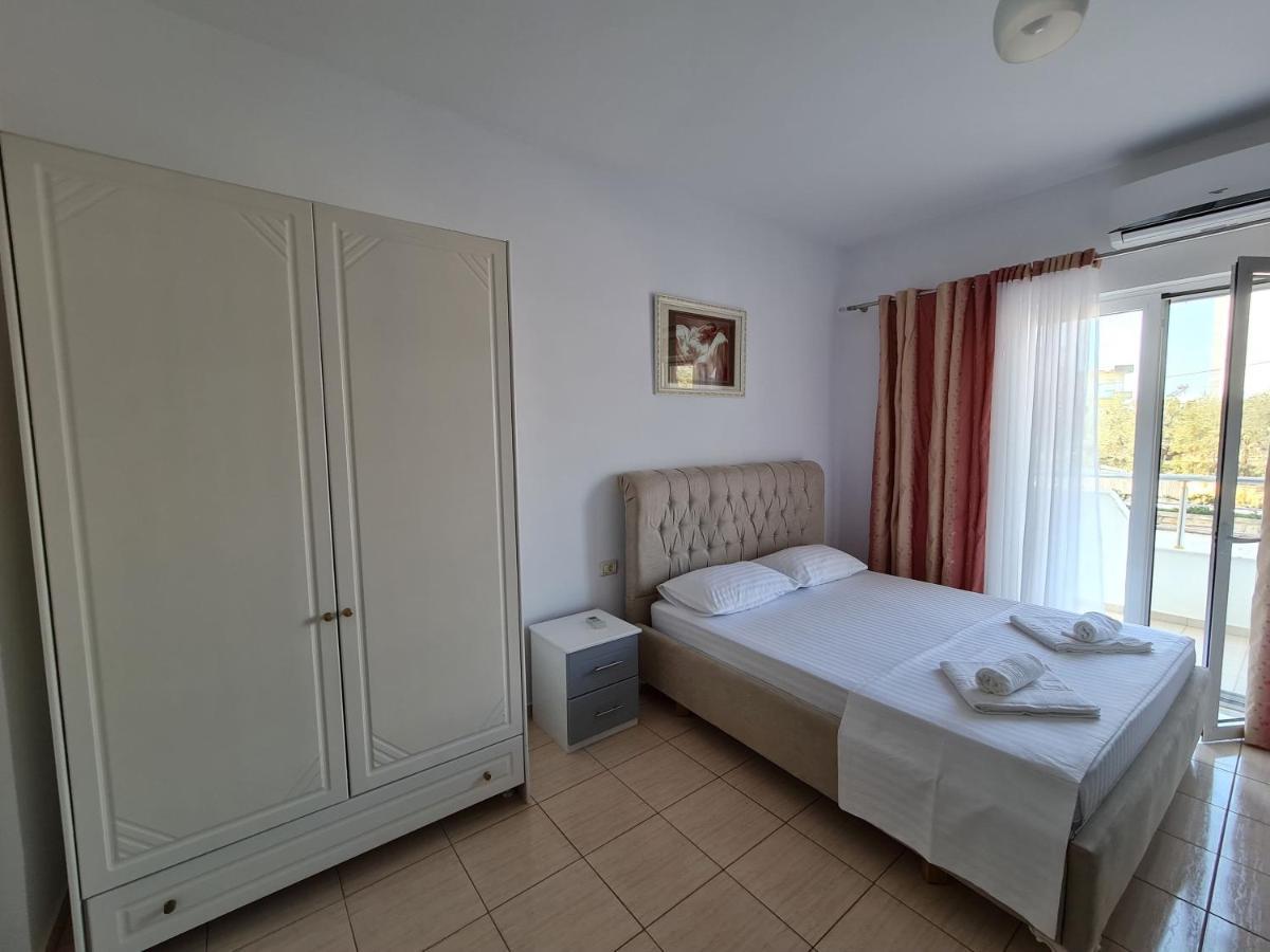 Summer Time Hotel Ksamil Luaran gambar