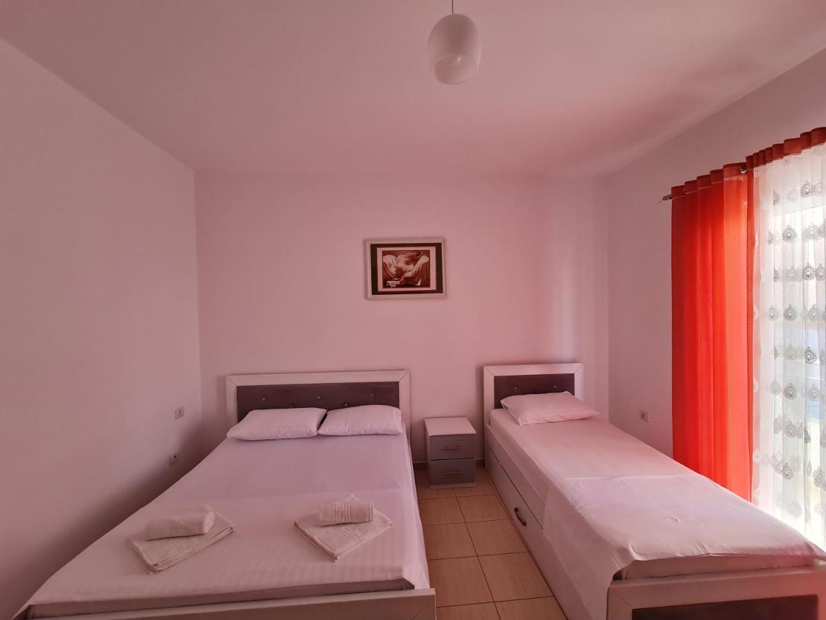 Summer Time Hotel Ksamil Luaran gambar