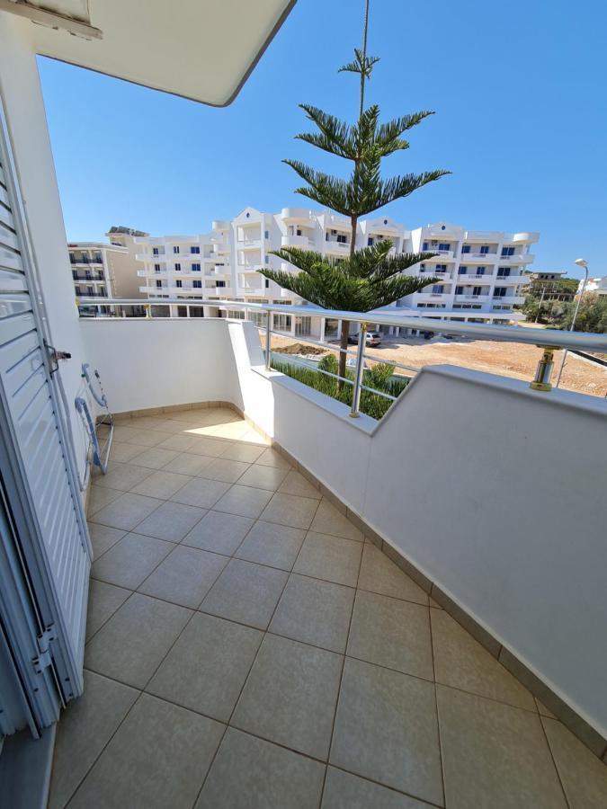 Summer Time Hotel Ksamil Luaran gambar