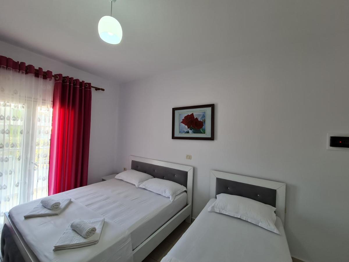 Summer Time Hotel Ksamil Luaran gambar