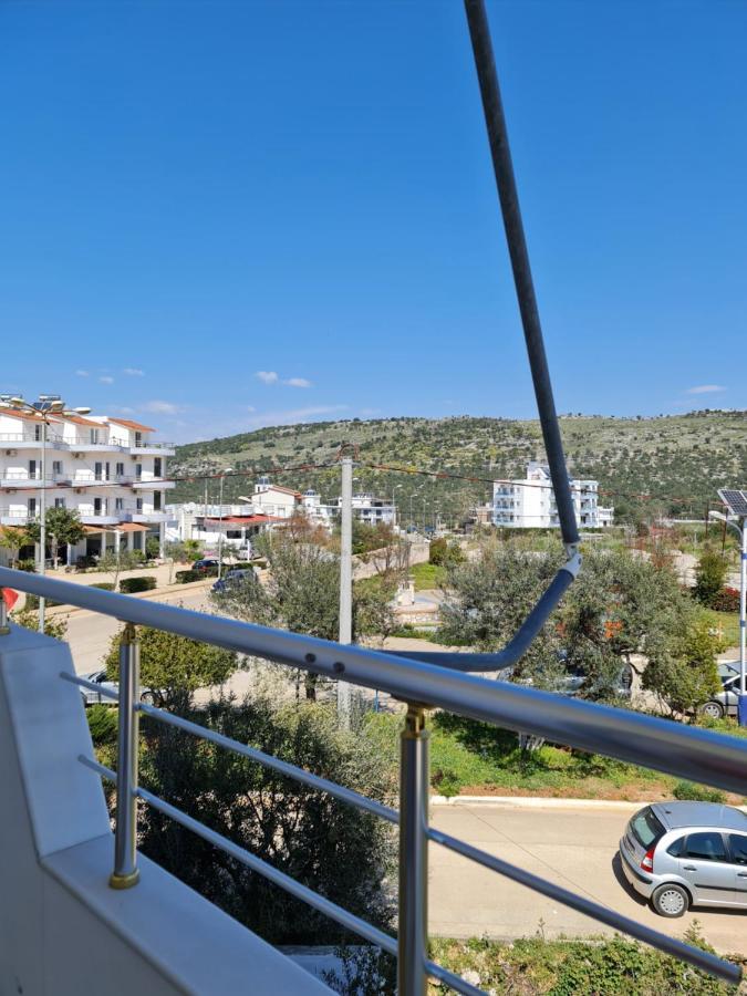 Summer Time Hotel Ksamil Luaran gambar