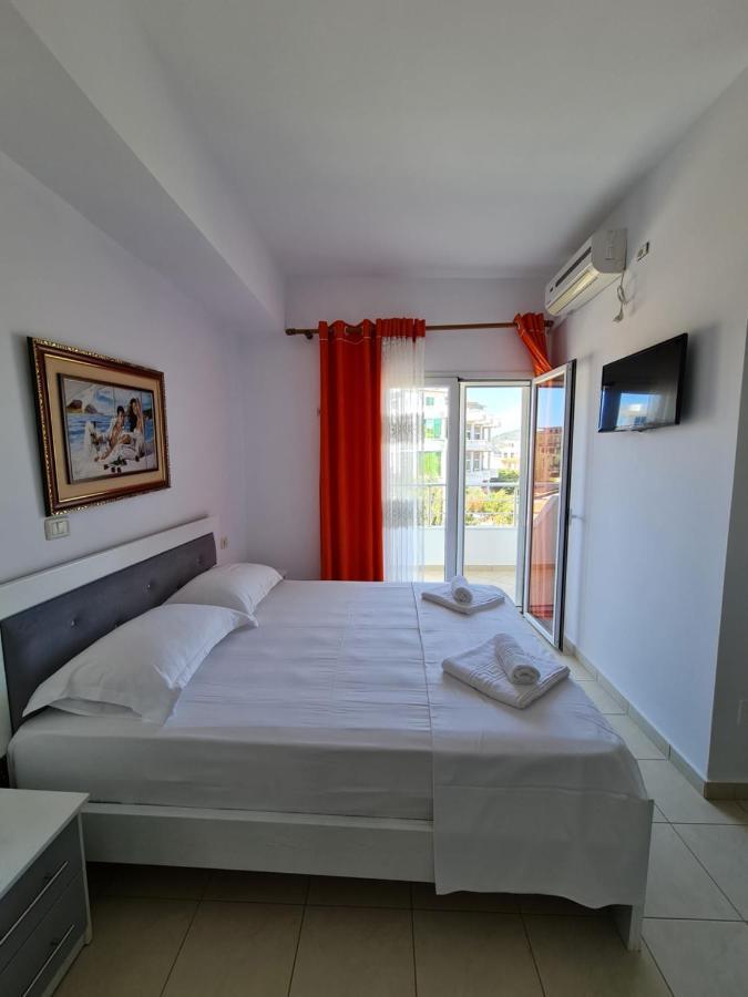 Summer Time Hotel Ksamil Luaran gambar