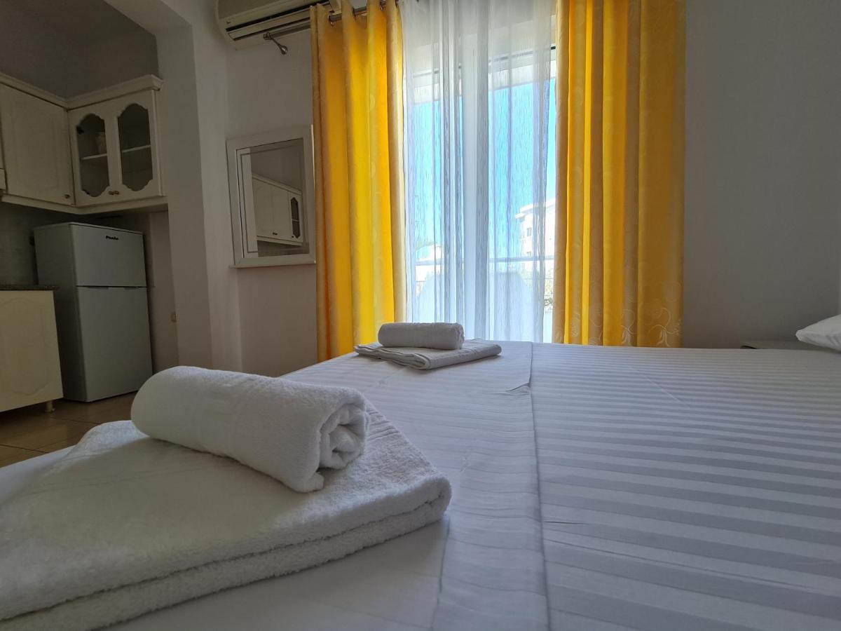 Summer Time Hotel Ksamil Luaran gambar