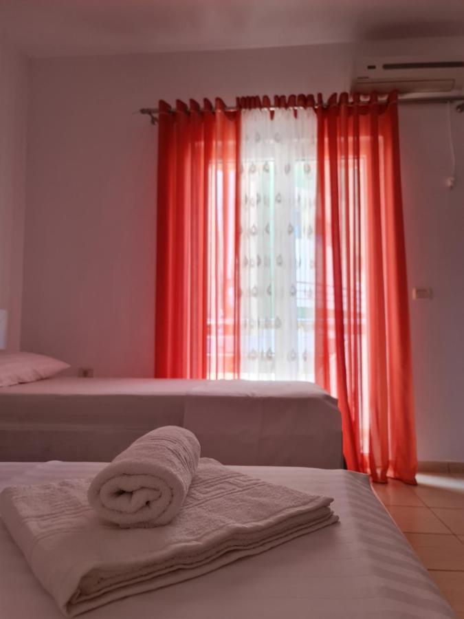 Summer Time Hotel Ksamil Luaran gambar