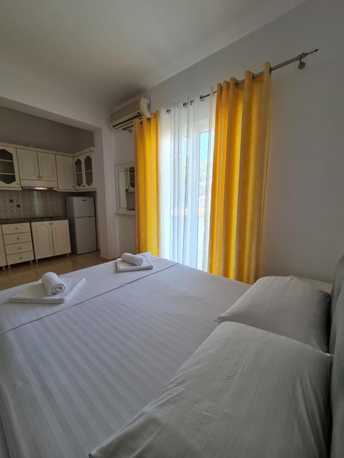Summer Time Hotel Ksamil Luaran gambar
