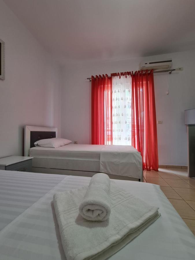 Summer Time Hotel Ksamil Luaran gambar