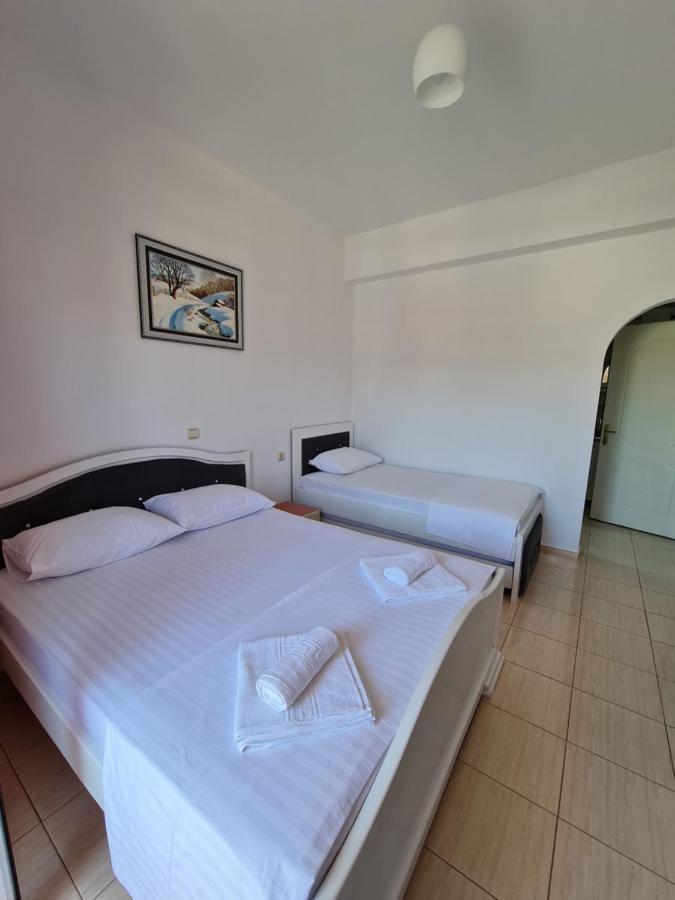 Summer Time Hotel Ksamil Luaran gambar