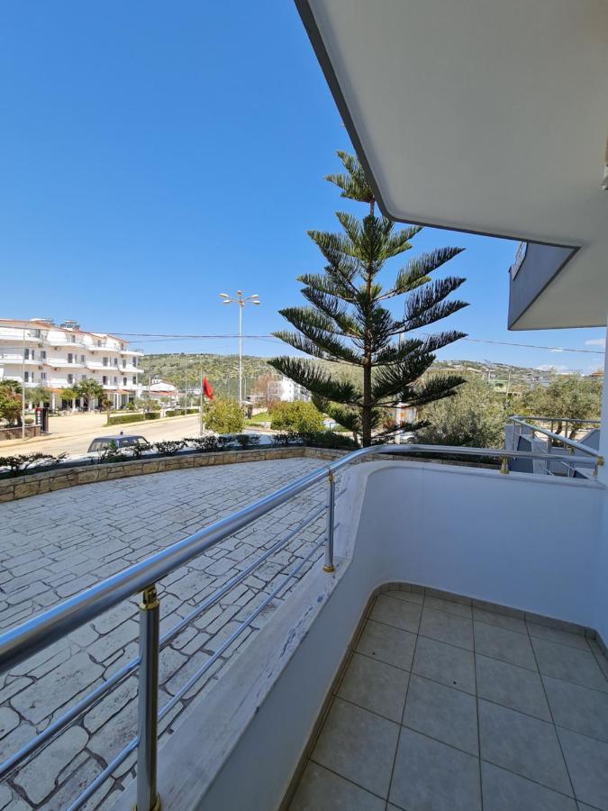 Summer Time Hotel Ksamil Luaran gambar