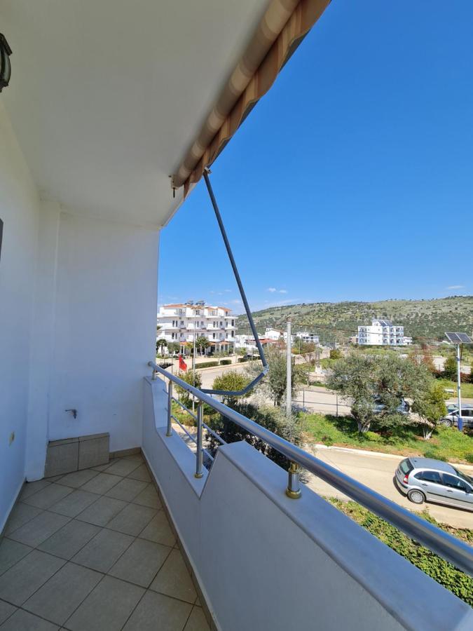 Summer Time Hotel Ksamil Luaran gambar