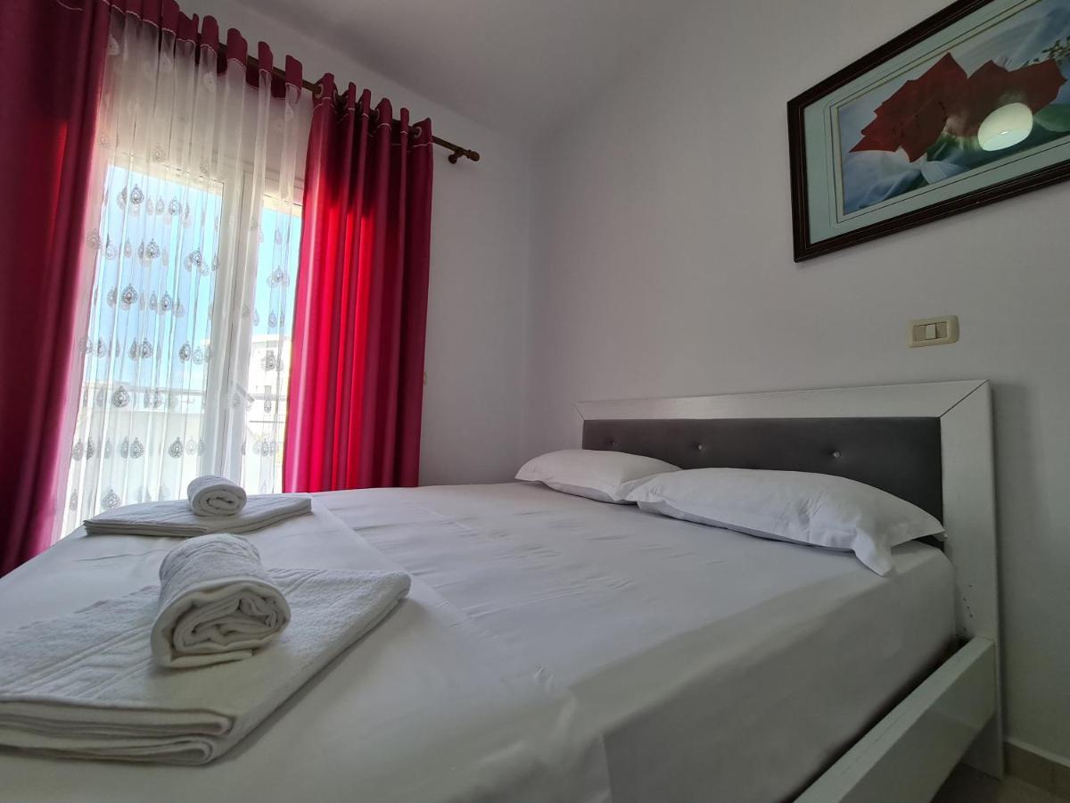 Summer Time Hotel Ksamil Luaran gambar