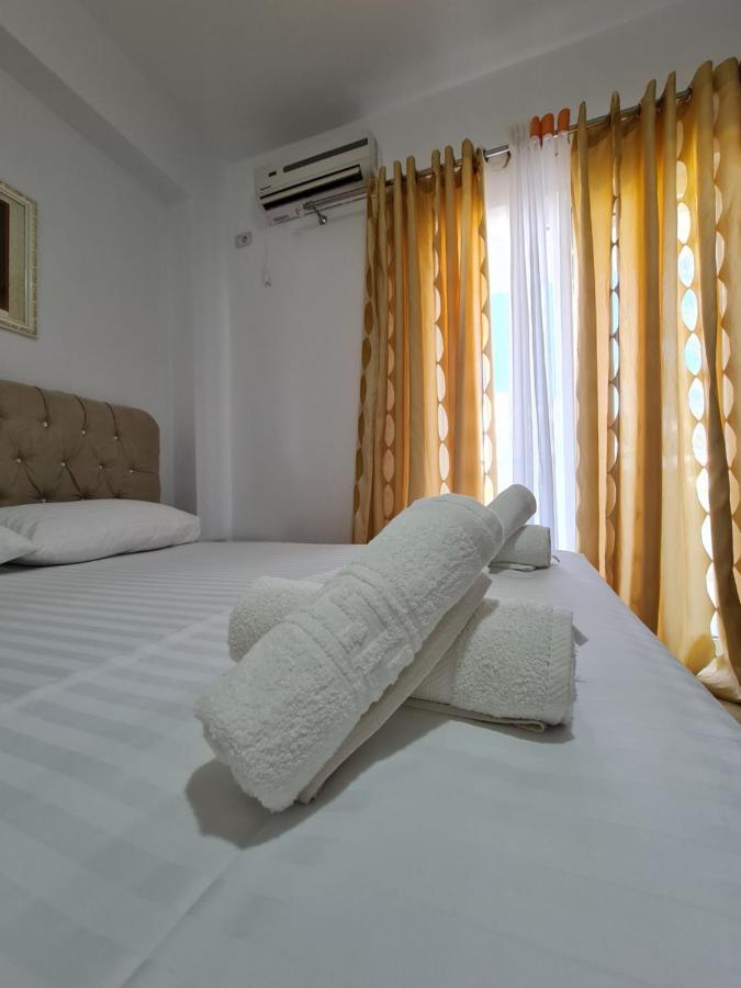 Summer Time Hotel Ksamil Luaran gambar