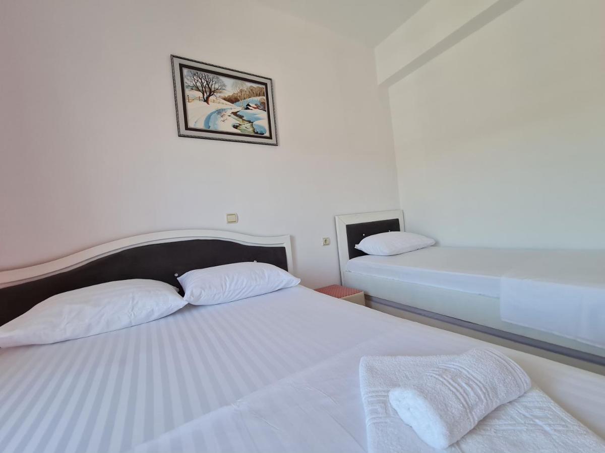 Summer Time Hotel Ksamil Luaran gambar