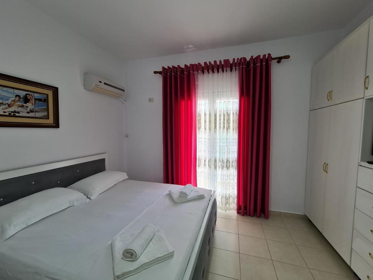 Summer Time Hotel Ksamil Luaran gambar