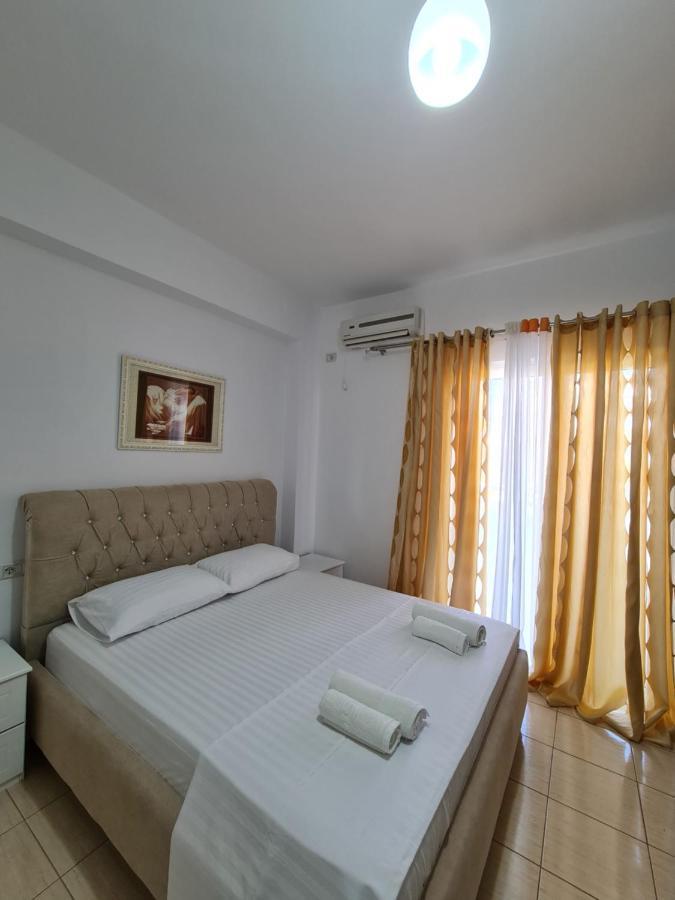 Summer Time Hotel Ksamil Luaran gambar