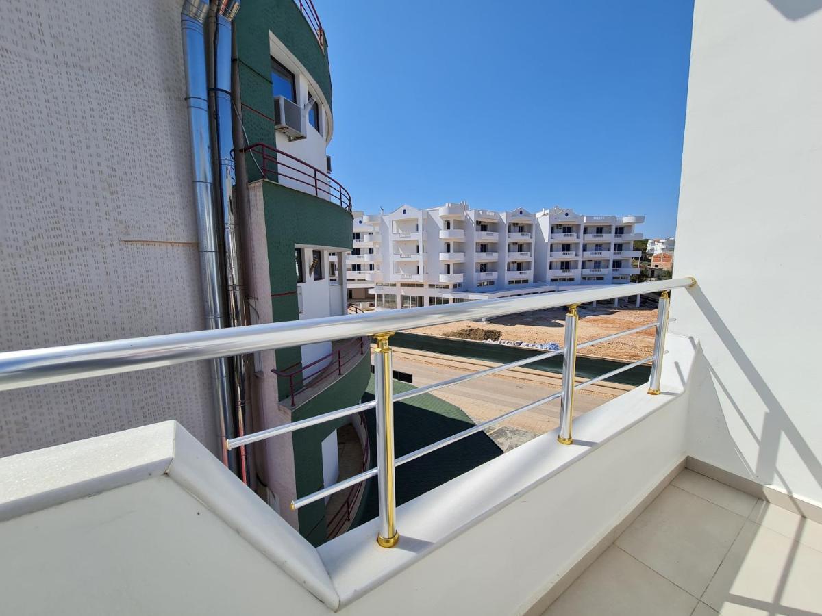 Summer Time Hotel Ksamil Luaran gambar