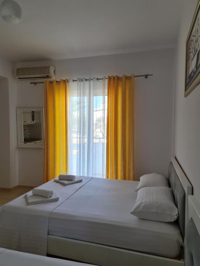 Summer Time Hotel Ksamil Luaran gambar