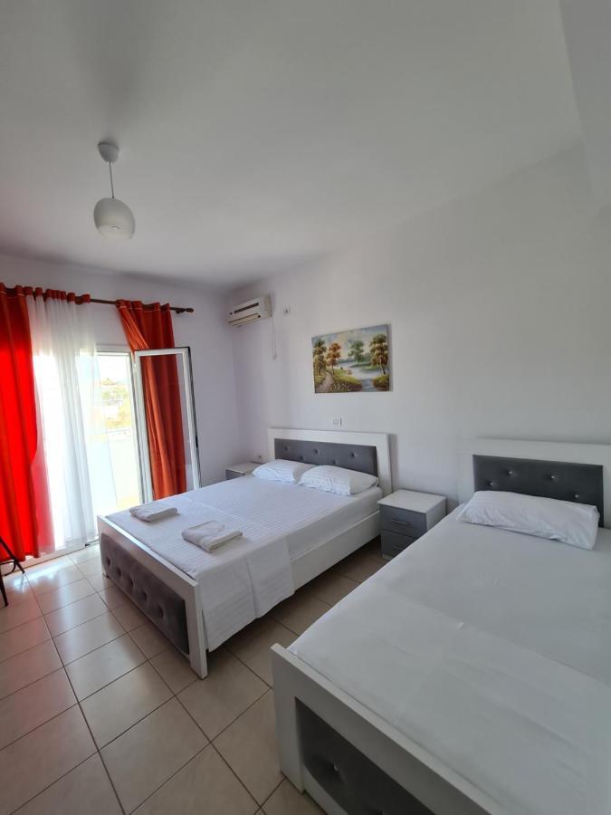 Summer Time Hotel Ksamil Luaran gambar