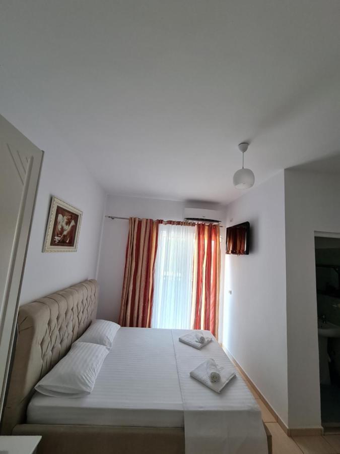 Summer Time Hotel Ksamil Luaran gambar