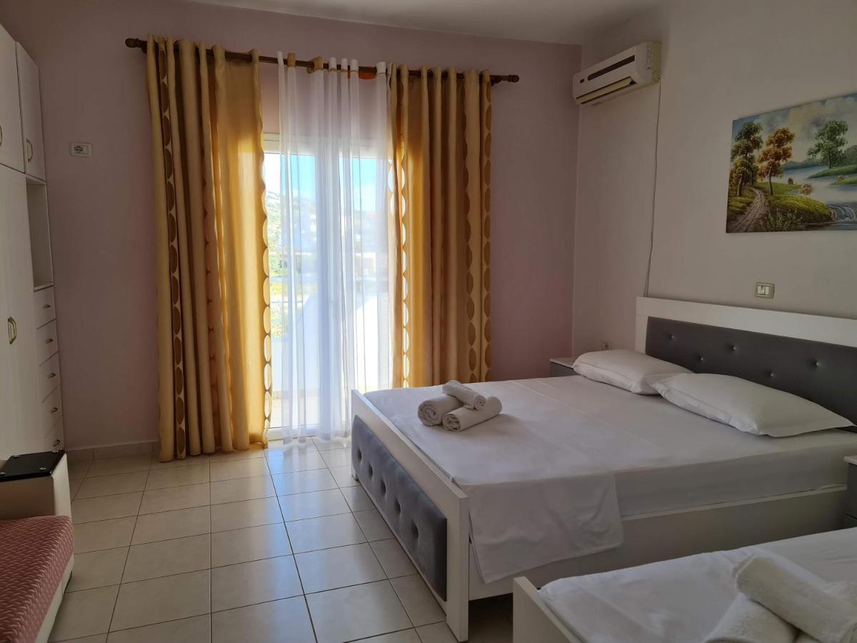Summer Time Hotel Ksamil Luaran gambar
