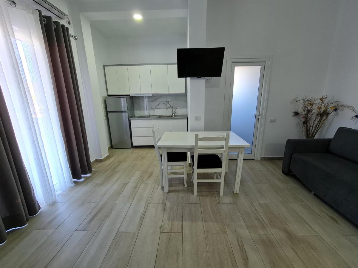 Summer Time Hotel Ksamil Luaran gambar